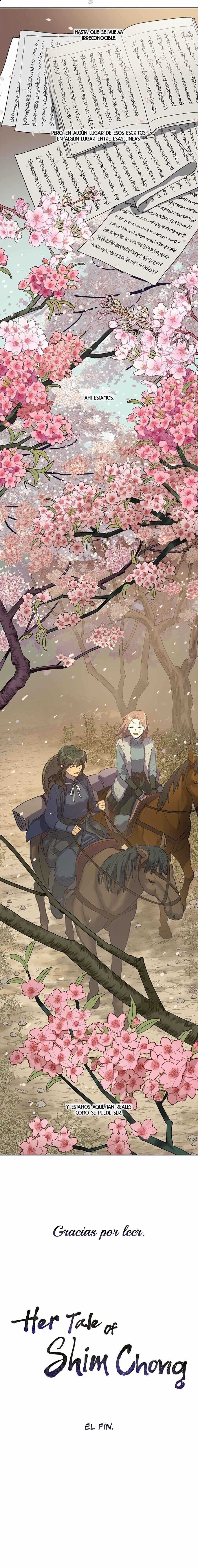 Geunyeo ui Simcheong Chapter 81 - Page 13