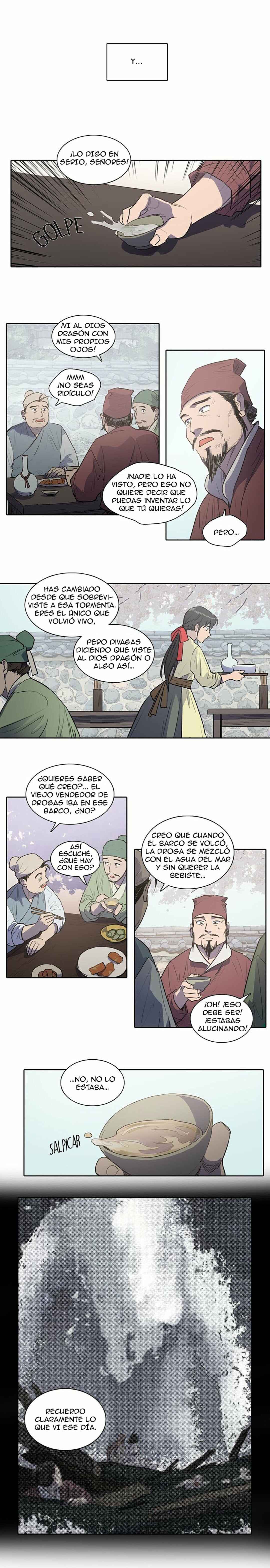 Geunyeo ui Simcheong Chapter 81 - Page 2