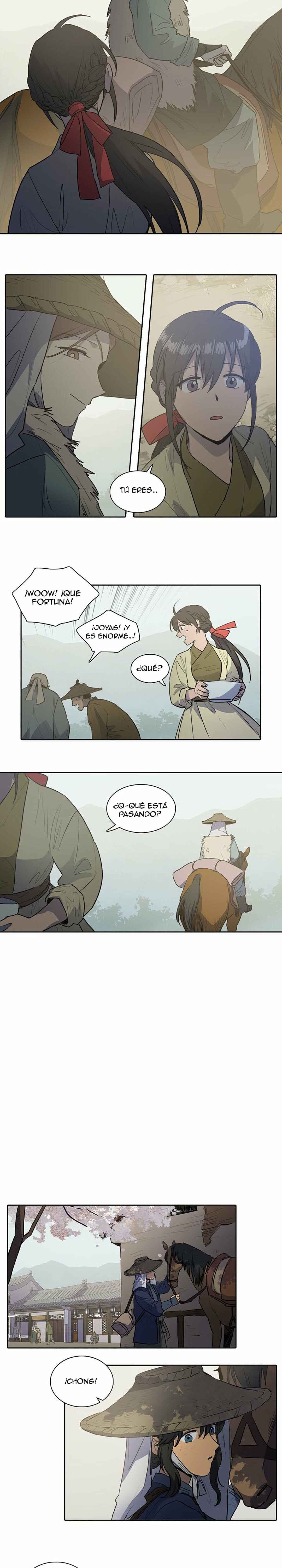 Geunyeo ui Simcheong Chapter 81 - Page 6