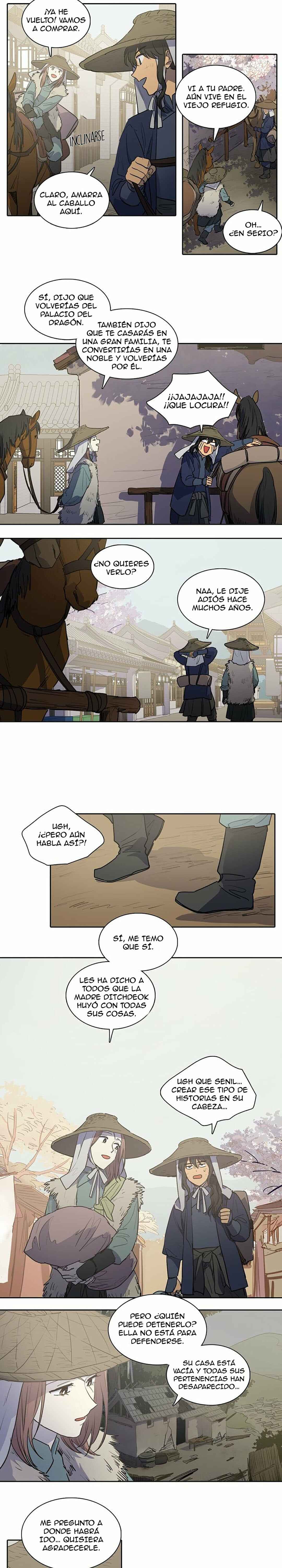 Geunyeo ui Simcheong Chapter 81 - Page 7