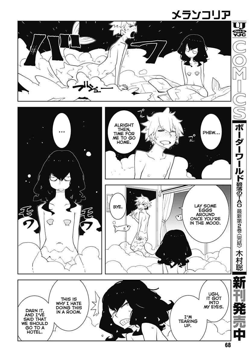Melancholia Chapter 14 - Page 4