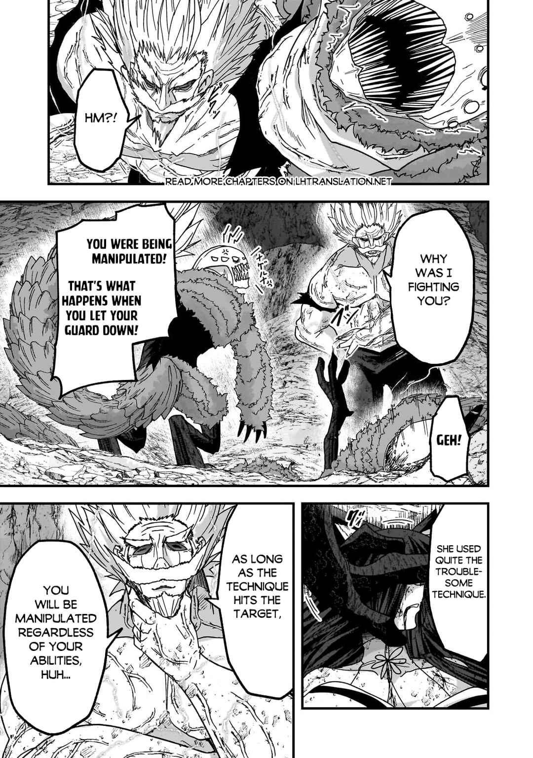 Gaikotsu Kishi-sama, Tadaima Isekai e Odekake-chuu Chapter 58.1 - Page 14