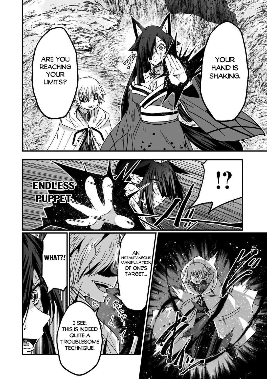 Gaikotsu Kishi-sama, Tadaima Isekai e Odekake-chuu Chapter 58.1 - Page 8