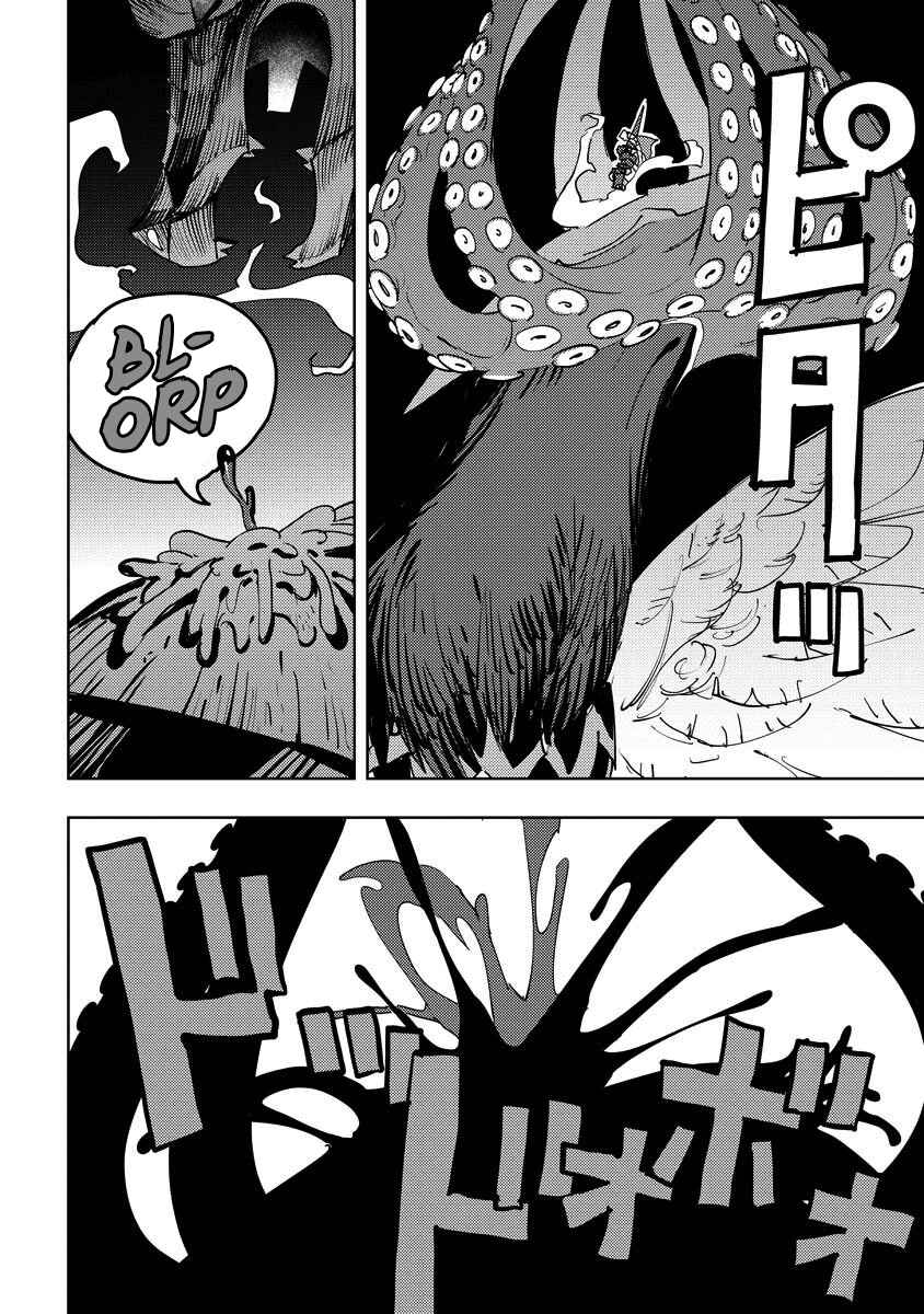 Bouken ni wa, Buki ga Hitsuyou da! ~Kodawari Rudy no Kajiya-gurashi~ Chapter 17 - Page 15