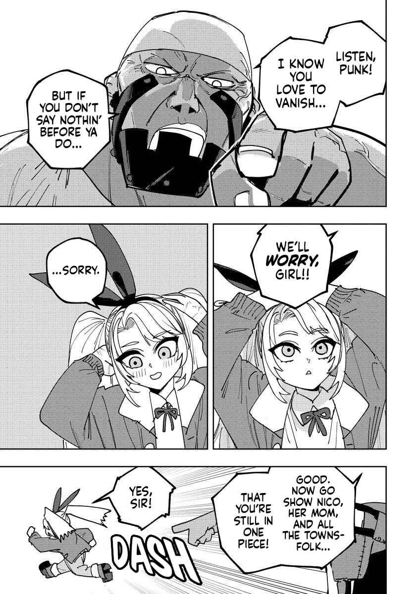 Bouken ni wa, Buki ga Hitsuyou da! ~Kodawari Rudy no Kajiya-gurashi~ Chapter 17 - Page 28