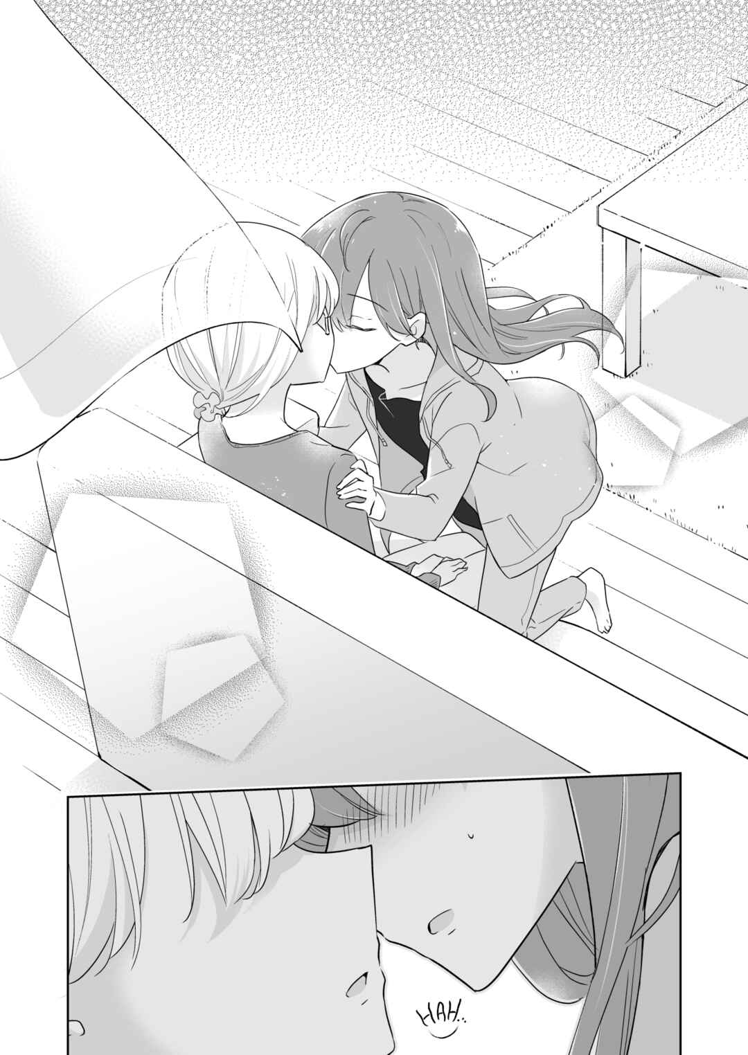 1×1/2-Ichi to Nibun no Ichi- Chapter 1 - Page 26