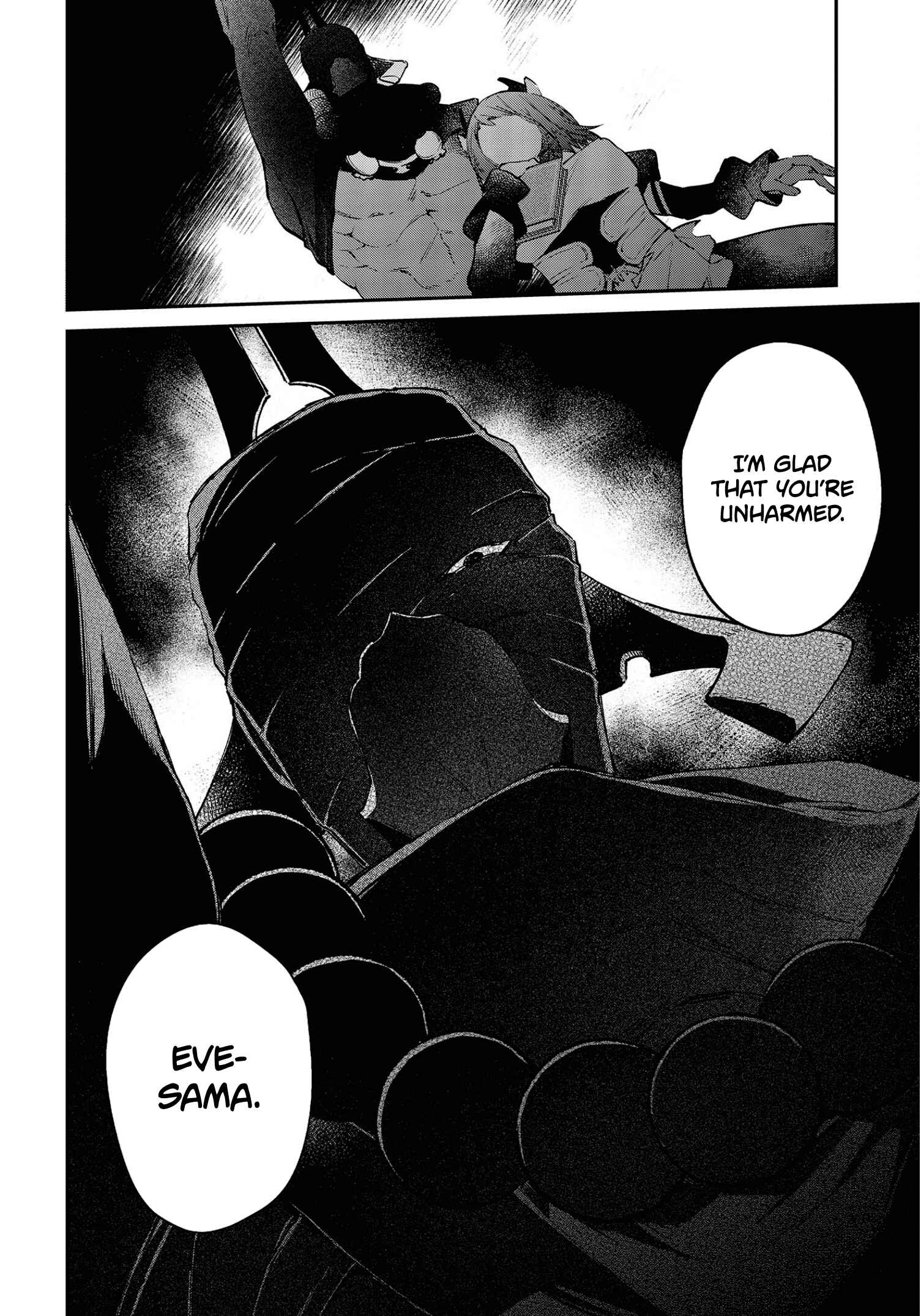 Realist Maou ni Yoru Seiiki Naki Isekai Kaikaku Chapter 29 - Page 20