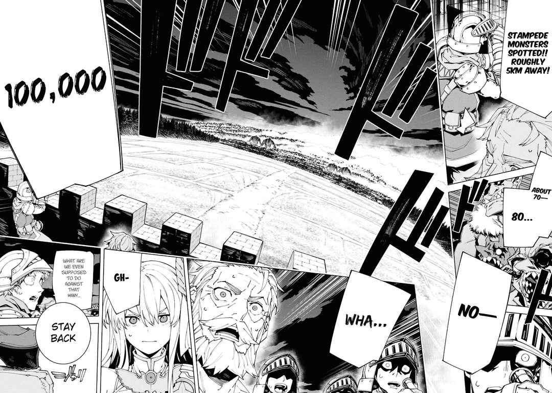 S-Kyuu Boukensha ga Ayumu Michi - Tsuihou Sareta Shounen wa Shin no Nouryoku "Buki Master" de Sekai Saikyou ni Itaru Chapter 8 - Page 24