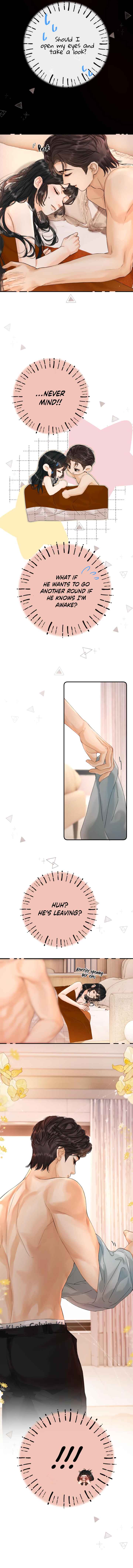 Please Take Care Chapter 39 - Page 2
