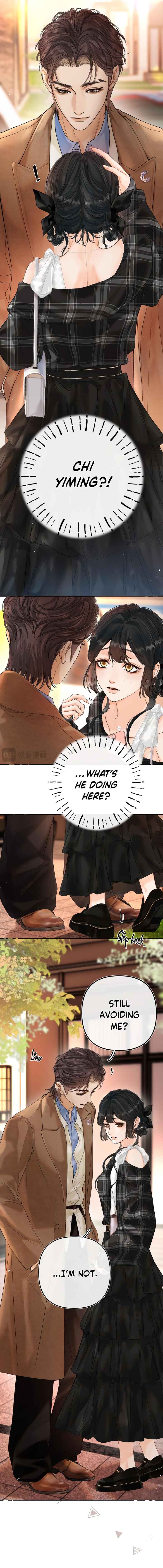 Please Take Care Chapter 39 - Page 6