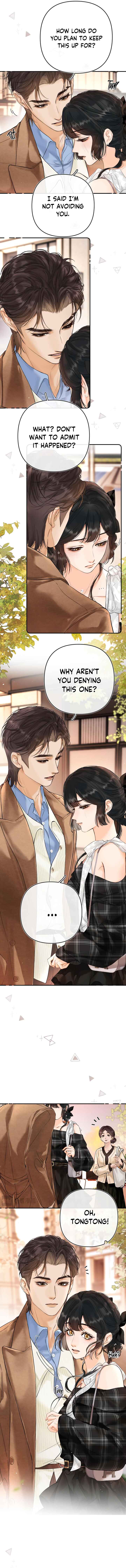Please Take Care Chapter 39 - Page 7