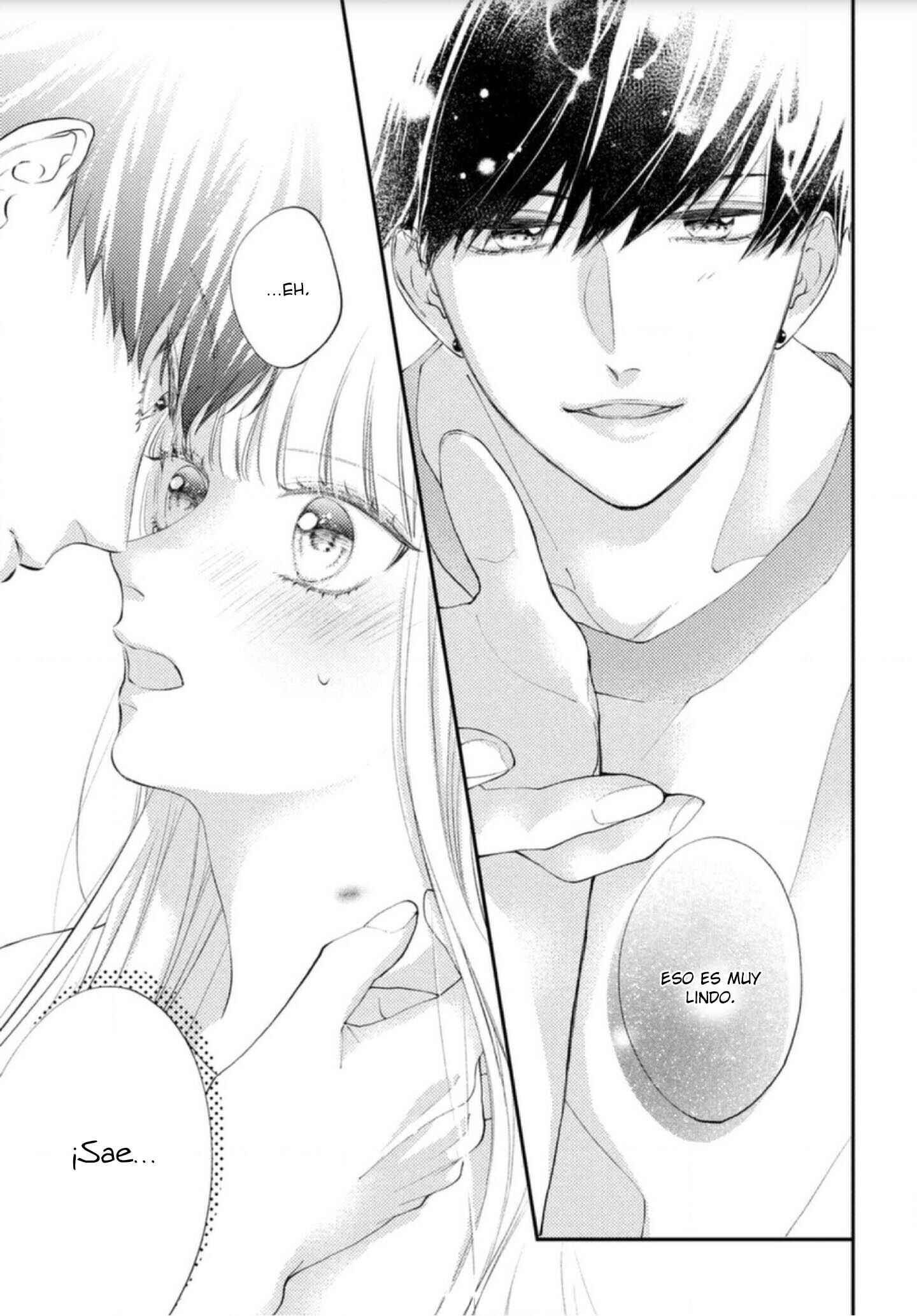 Kuzuna Kimi Shika Aisenai Chapter 2 - Page 25