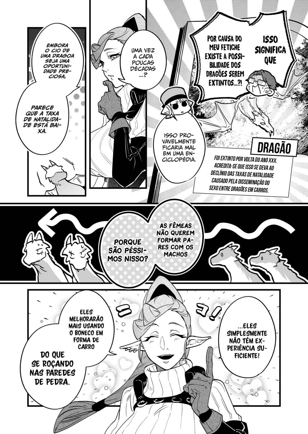 Saikyou Yuusha Party wa Ai ga Shiritai Chapter 4 - Page 9