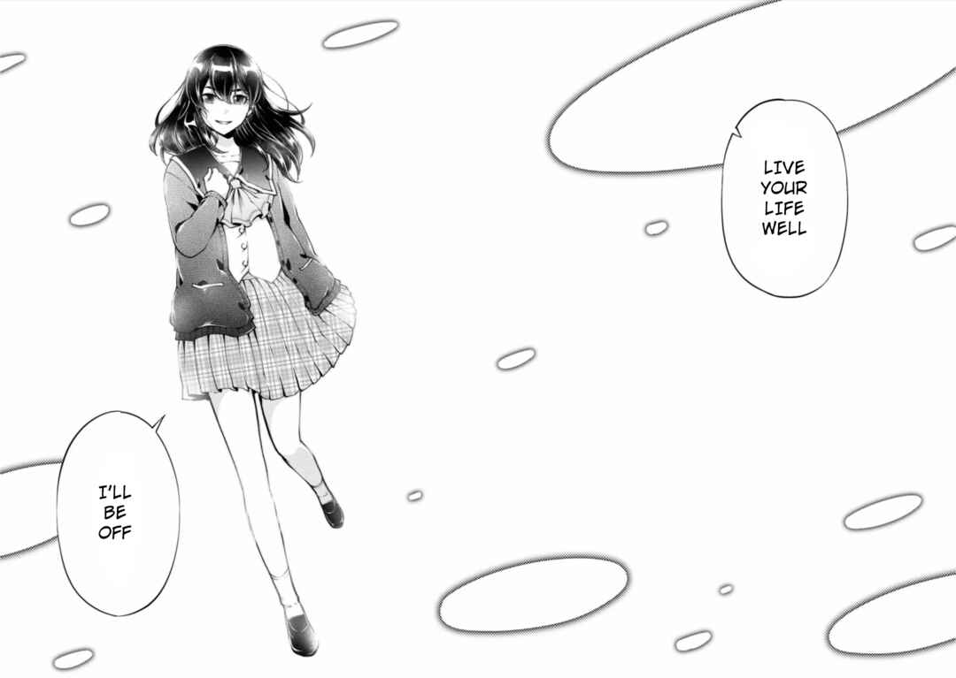 Classmate wa Isekai Ten'i nanoni Watashi wa Isekai Tensei Chapter 1 - Page 16