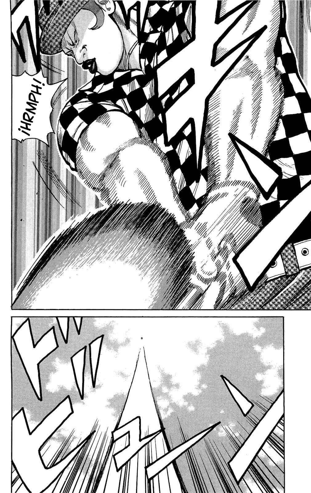 WORST Chapter 93 - Page 12