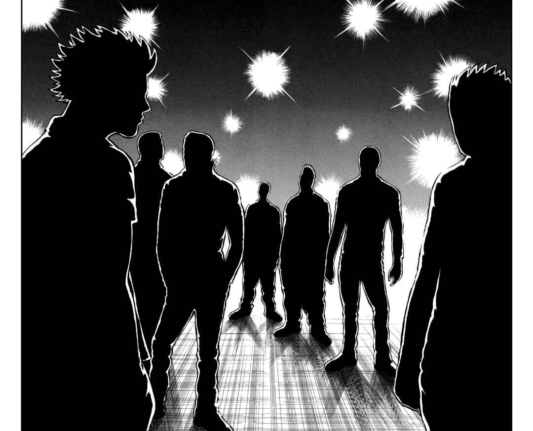 WORST Chapter 93 - Page 21