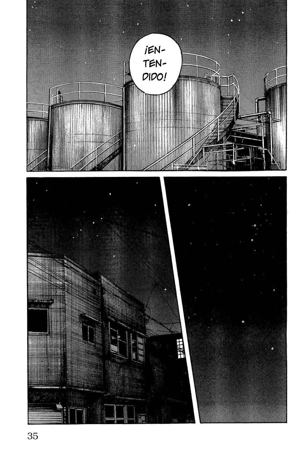 WORST Chapter 93 - Page 31