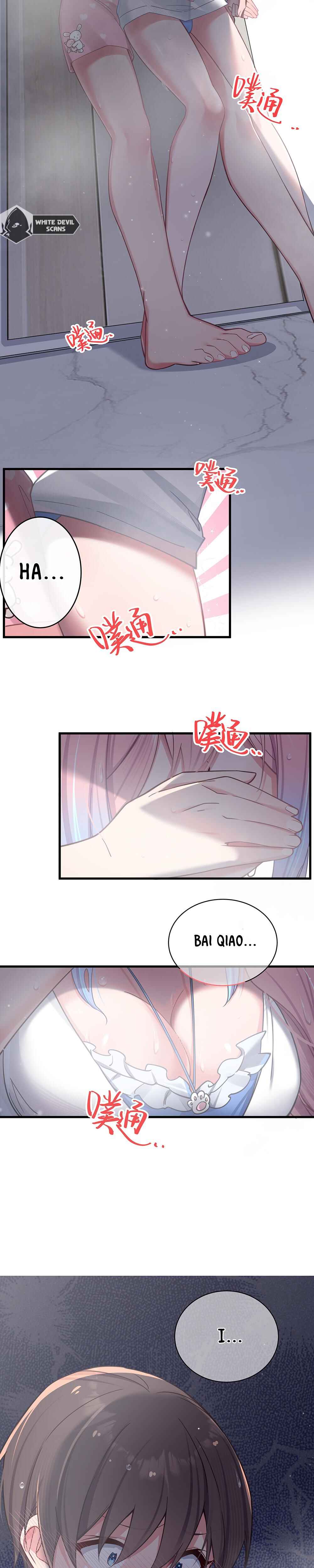 My Fake Girlfriend's Defending Against Their Attacks Chapter 31 - Page 18