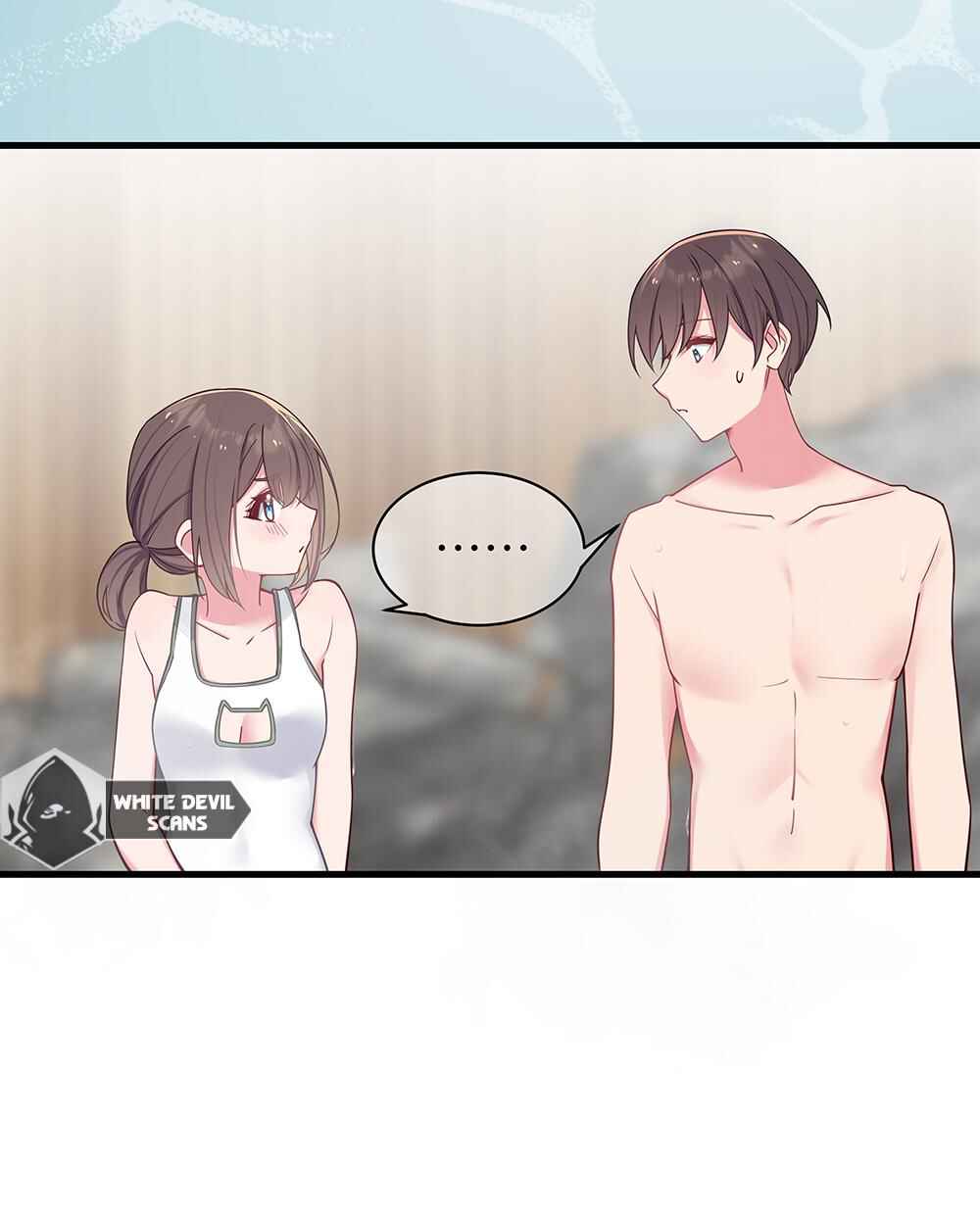 My Fake Girlfriend's Defending Against Their Attacks Chapter 31 - Page 5