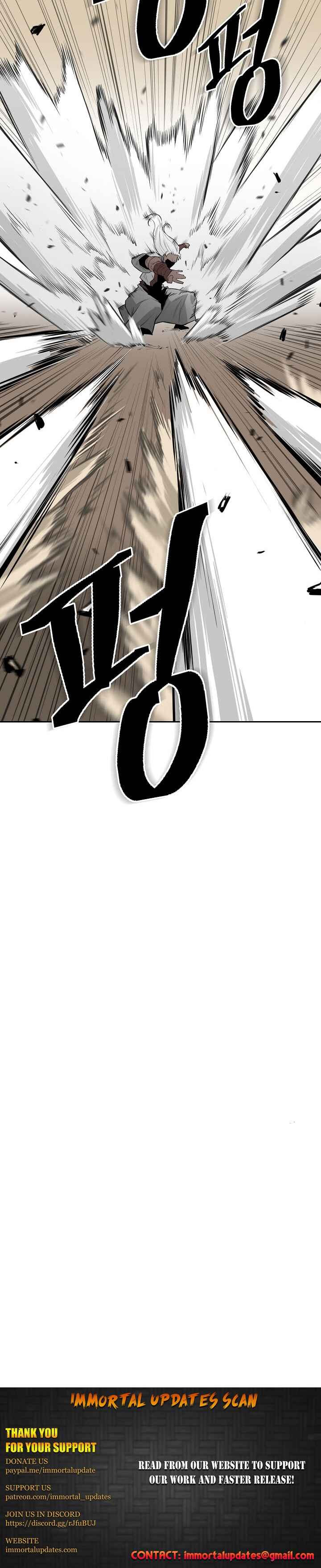 Wind Spirit Chapter 17 - Page 21