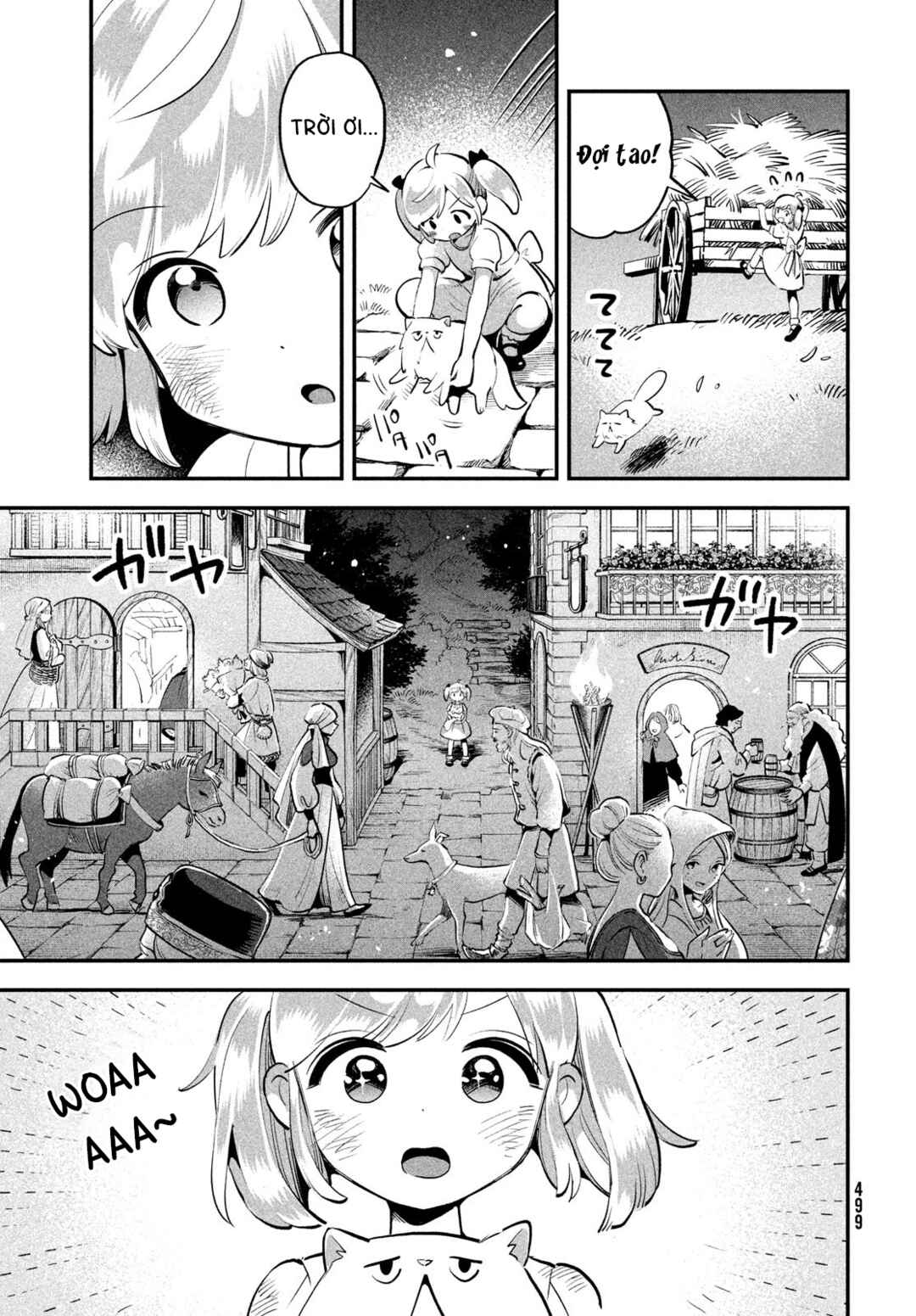 7-Nin no Nemuri Hime Chapter 81.2 - Page 12