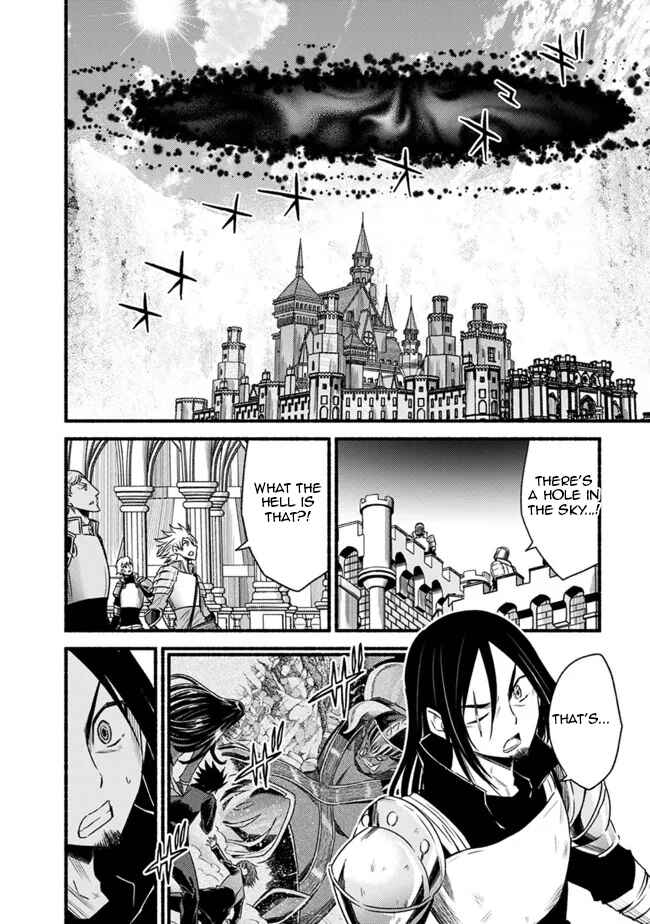 Cut & Paste de Kono Sekai o Ikiteiku Chapter 78 - Page 18