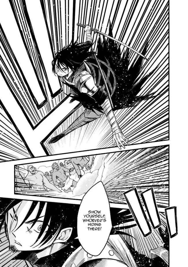 Cut & Paste de Kono Sekai o Ikiteiku Chapter 78 - Page 23