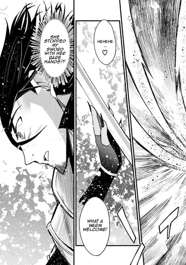 Cut & Paste de Kono Sekai o Ikiteiku Chapter 78 - Page 25
