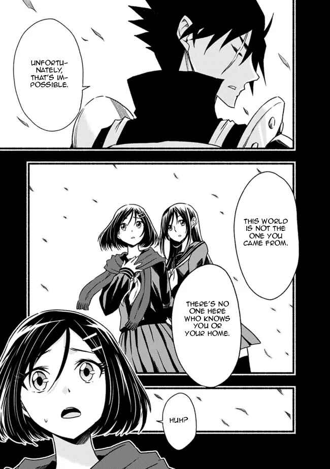 Cut & Paste de Kono Sekai o Ikiteiku Chapter 78 - Page 7