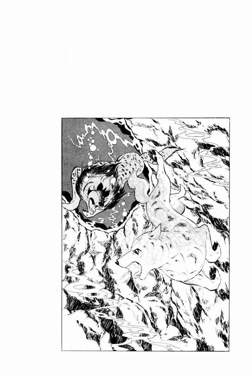 Silver Fang – The Shooting Star Gin – Chapter 44 - Page 132