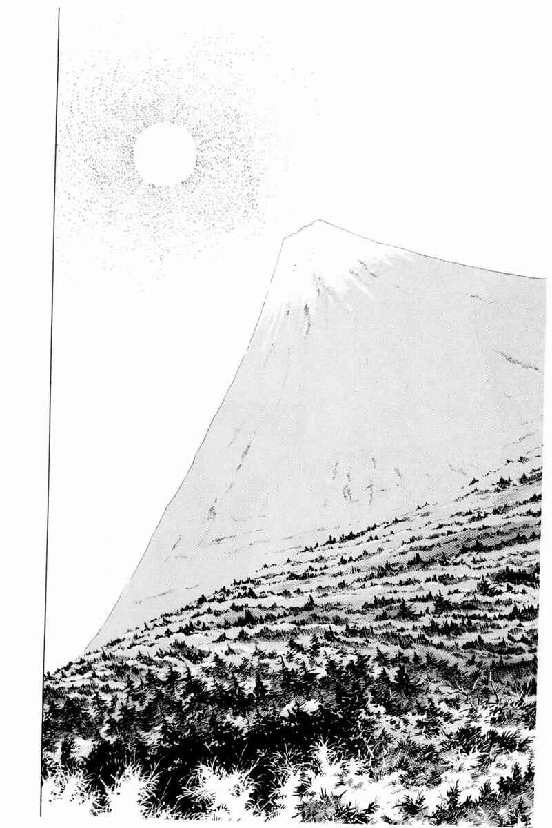 Silver Fang – The Shooting Star Gin – Chapter 44 - Page 2