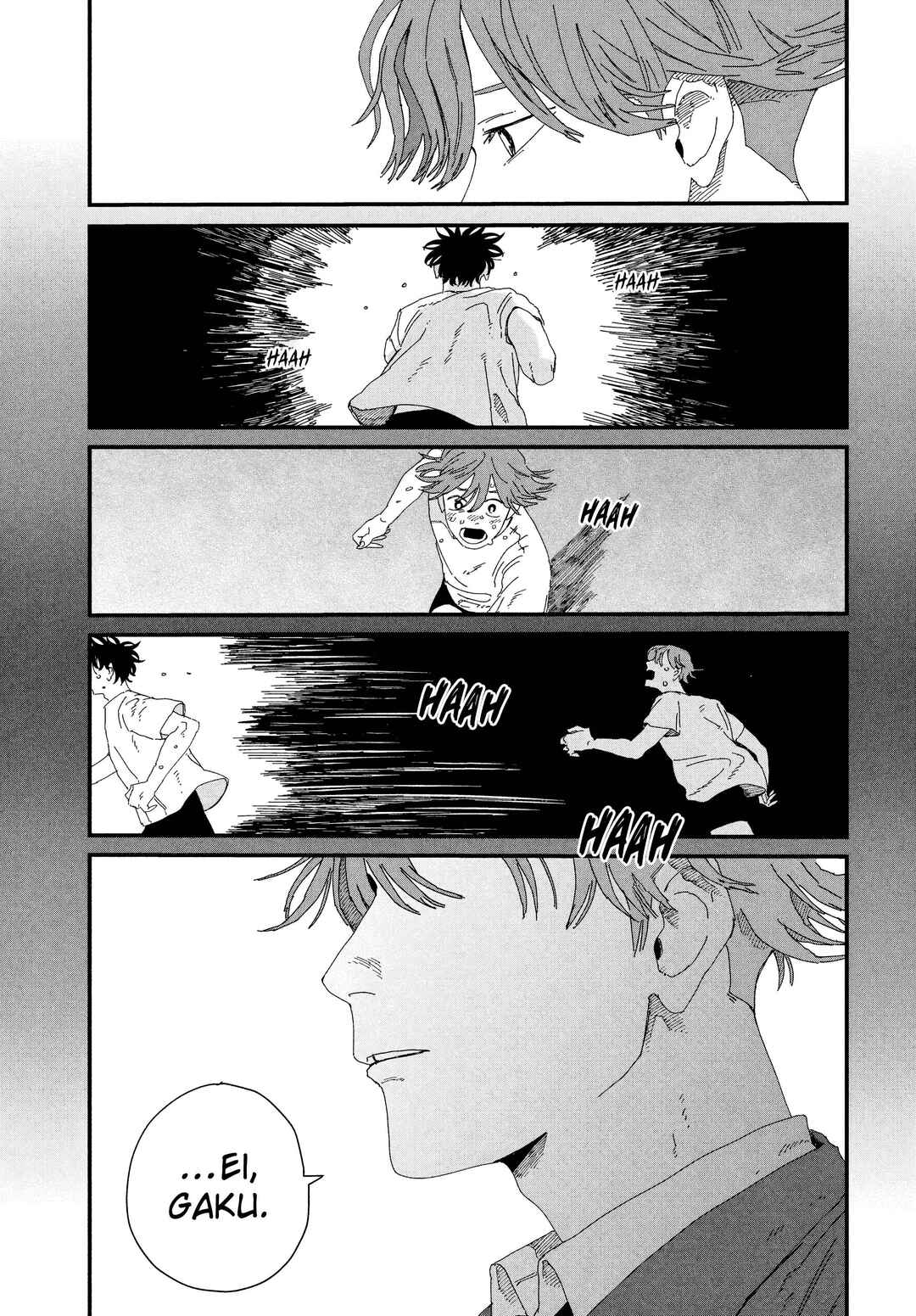 Dig It Chapter 8 - Page 14