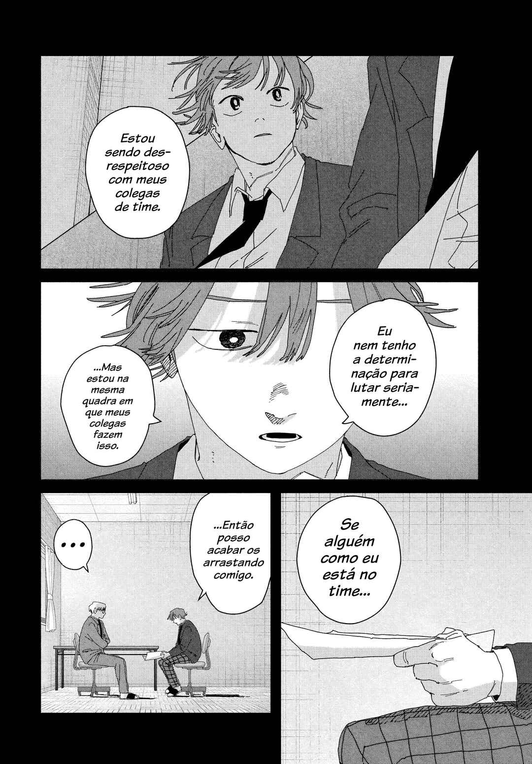 Dig It Chapter 8 - Page 35