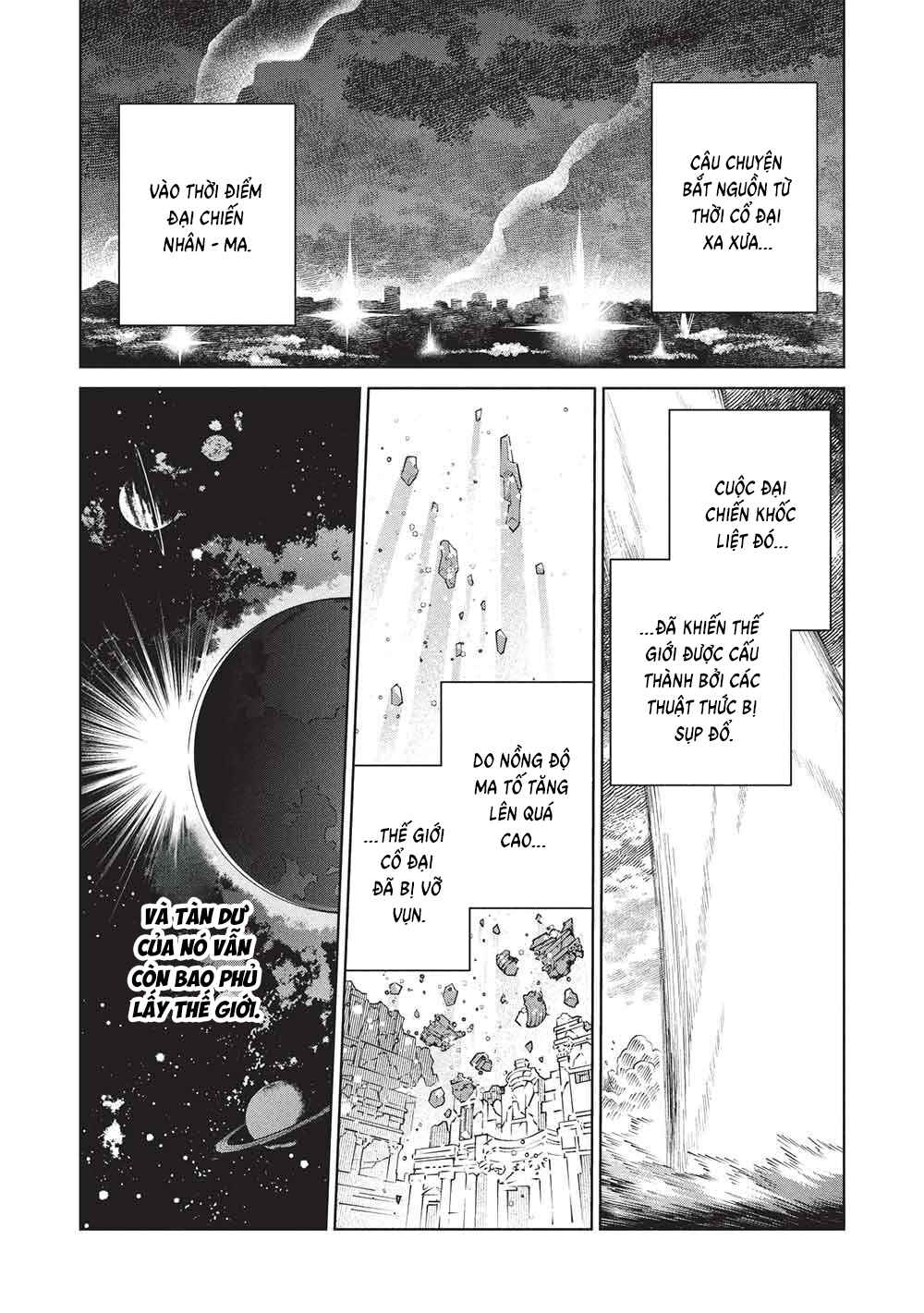 Nihon e Youkoso Elf-san. Chapter 65 - Page 28