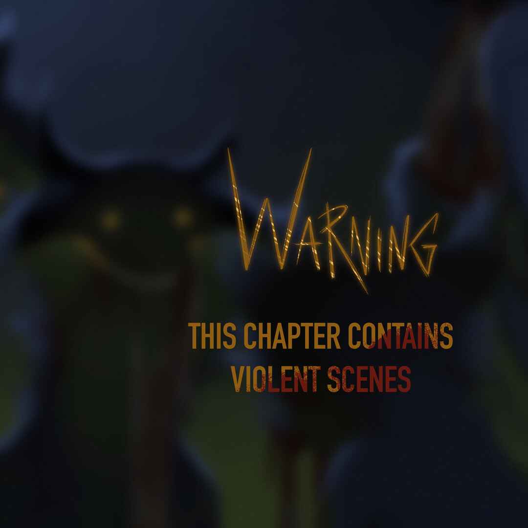 Dark Castle Chapter 17.5.1 - Page 1