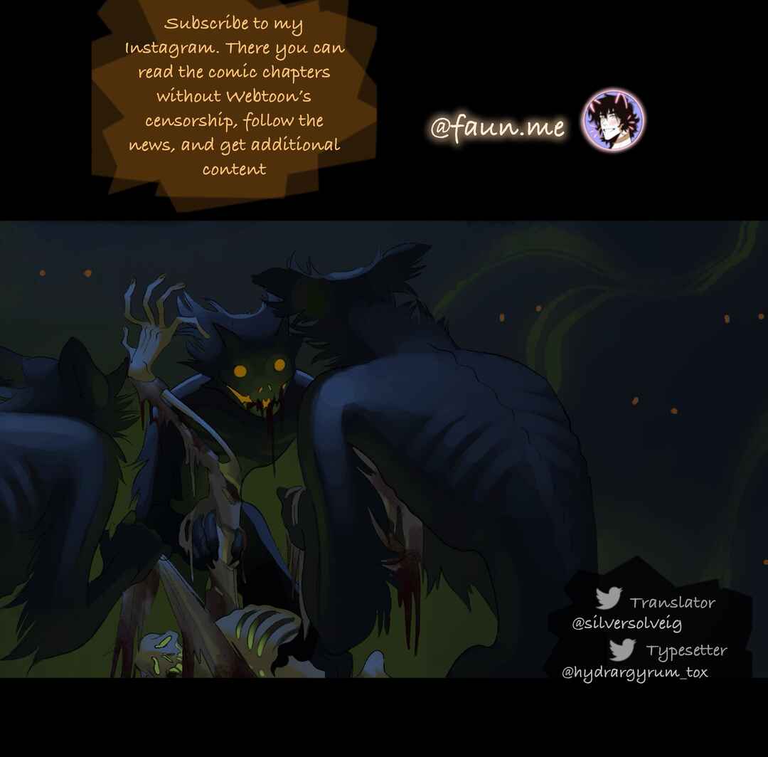 Dark Castle Chapter 17.5.1 - Page 8