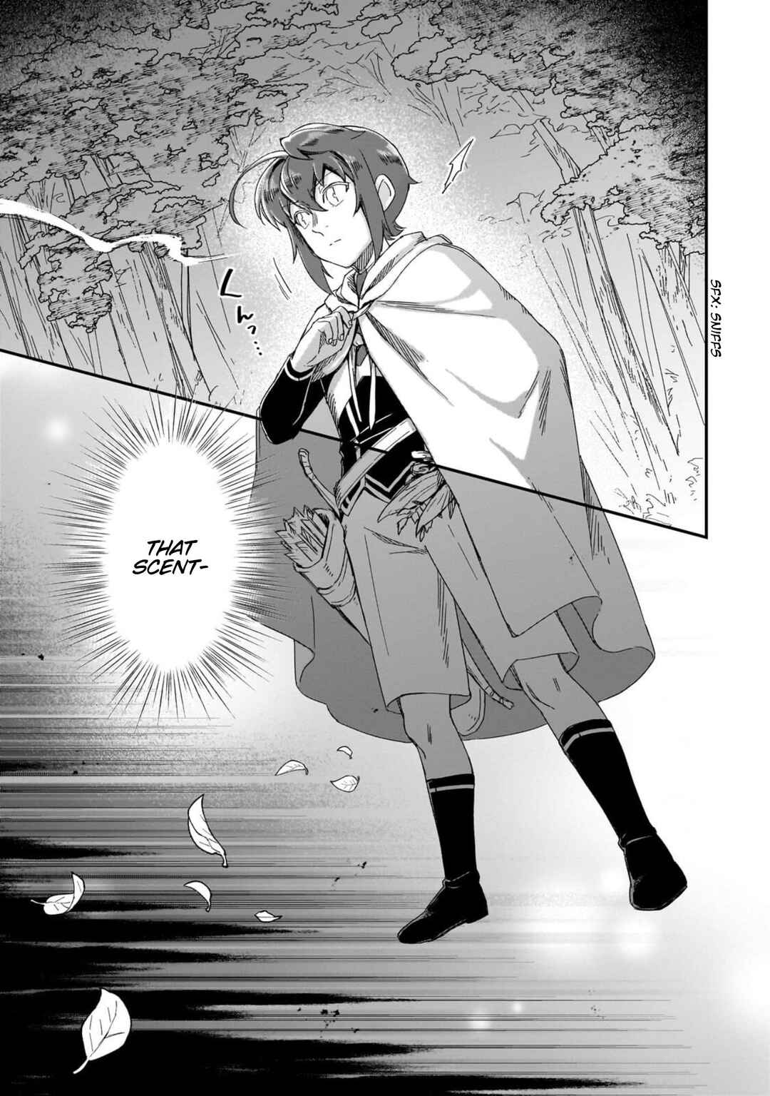 Fushi no Kami ~Henkyou kara Hajimeru Bunmei Saiseiki~ Chapter 48 - Page 21