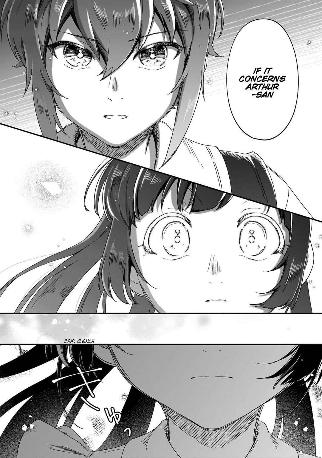 Fushi no Kami ~Henkyou kara Hajimeru Bunmei Saiseiki~ Chapter 48 - Page 7