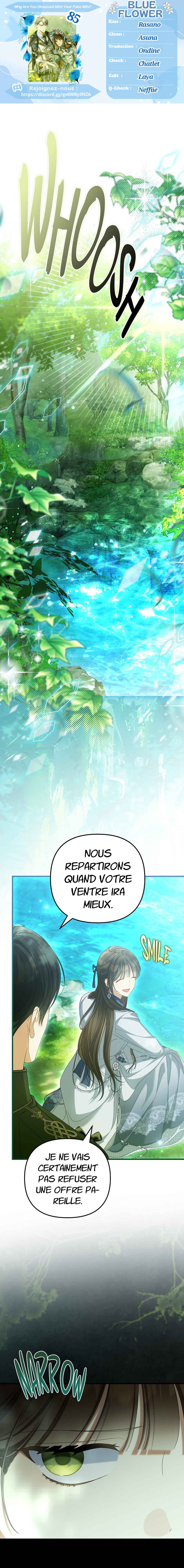 Gajja Anae ege Wae Jipchakhaseyo? Chapter 85 - Page 1