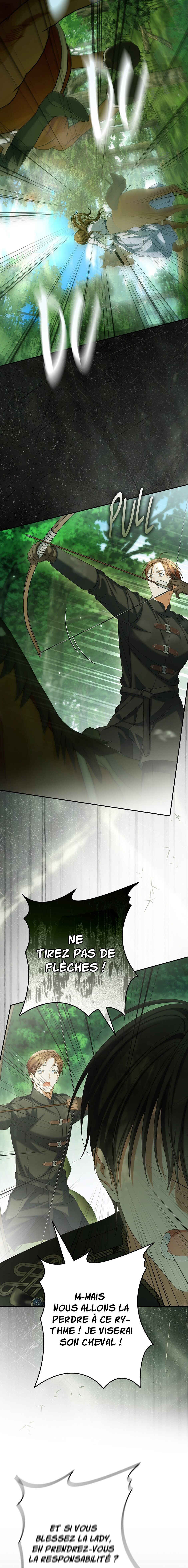 Gajja Anae ege Wae Jipchakhaseyo? Chapter 85 - Page 12