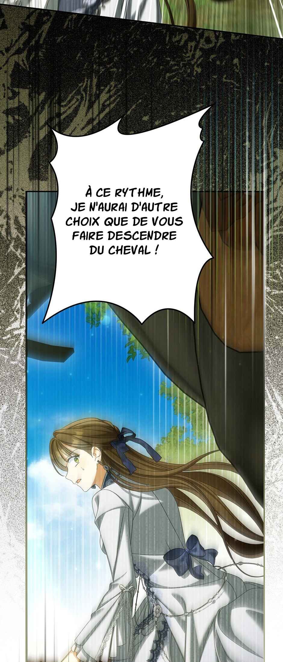 Gajja Anae ege Wae Jipchakhaseyo? Chapter 85 - Page 17