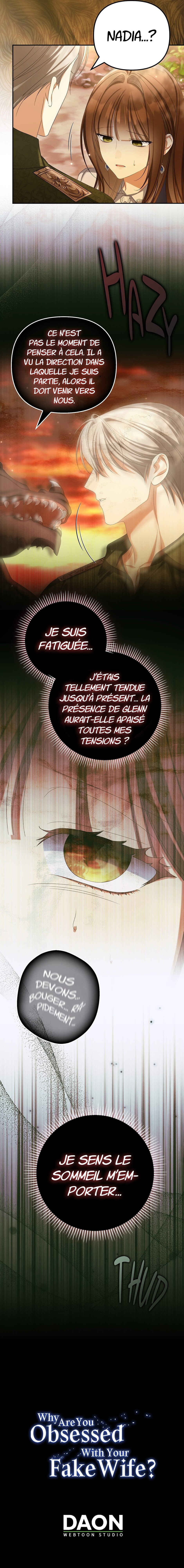 Gajja Anae ege Wae Jipchakhaseyo? Chapter 85 - Page 30