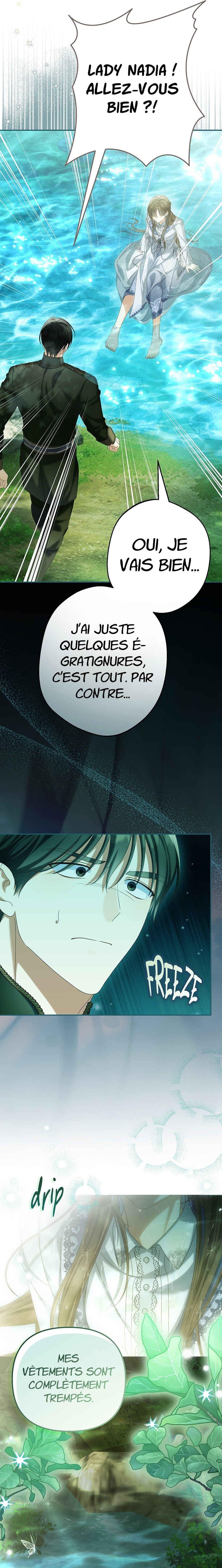 Gajja Anae ege Wae Jipchakhaseyo? Chapter 85 - Page 6