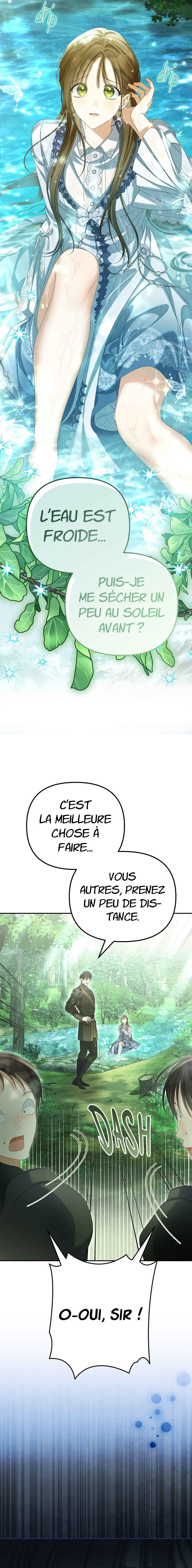 Gajja Anae ege Wae Jipchakhaseyo? Chapter 85 - Page 7