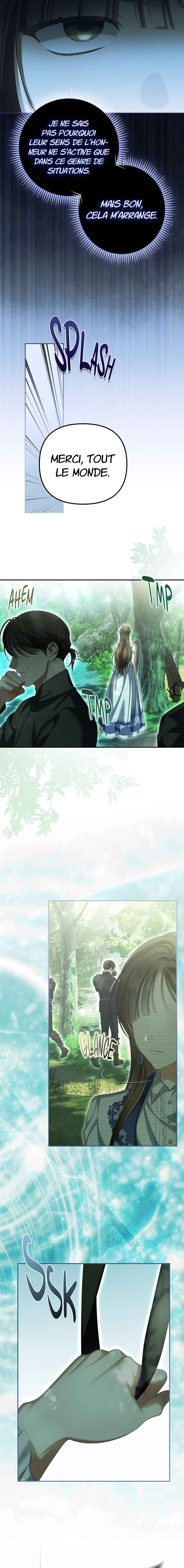 Gajja Anae ege Wae Jipchakhaseyo? Chapter 85 - Page 8