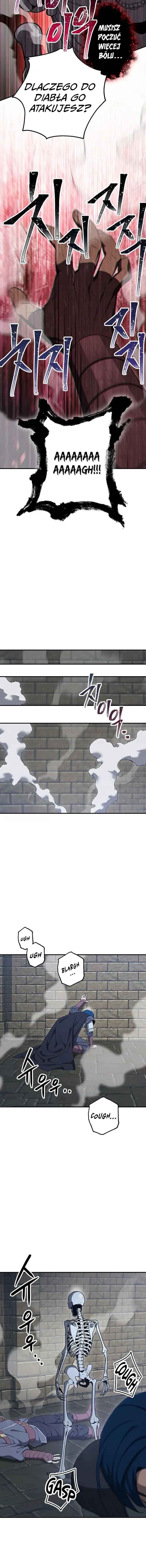 The Skeleton Soldier Failed to Defend the Dungeon Chapter 149 - Page 10