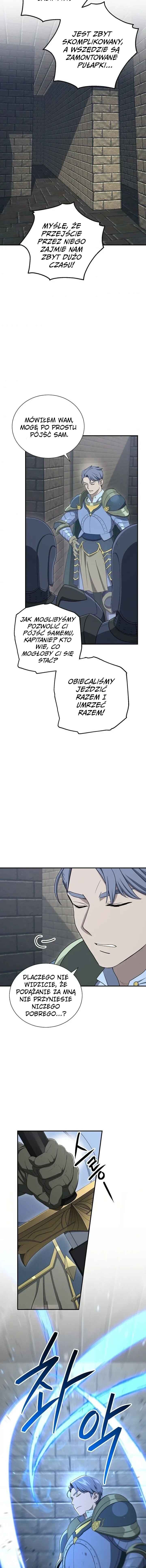 The Skeleton Soldier Failed to Defend the Dungeon Chapter 149 - Page 14