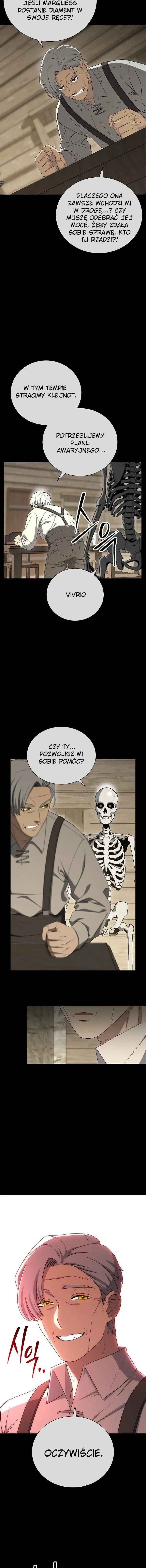 The Skeleton Soldier Failed to Defend the Dungeon Chapter 149 - Page 5