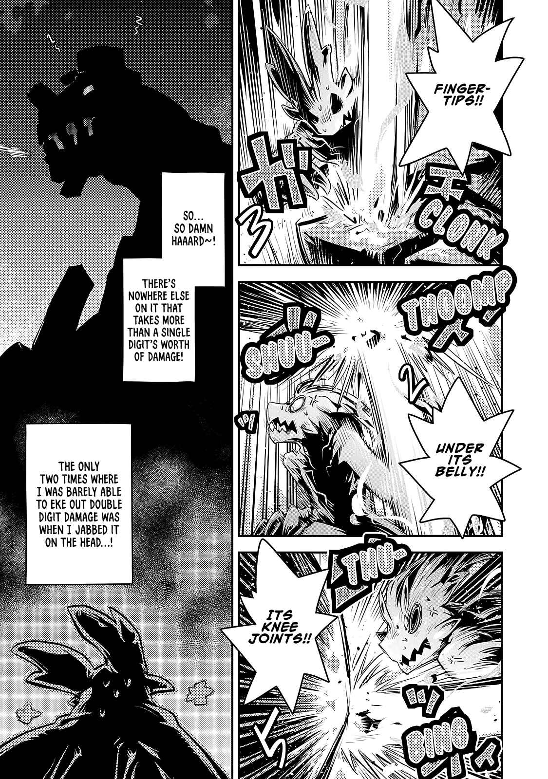 Tensei Shitara Dragon no Tamago datta: Ibara no Dragon Road Chapter 13 - Page 10