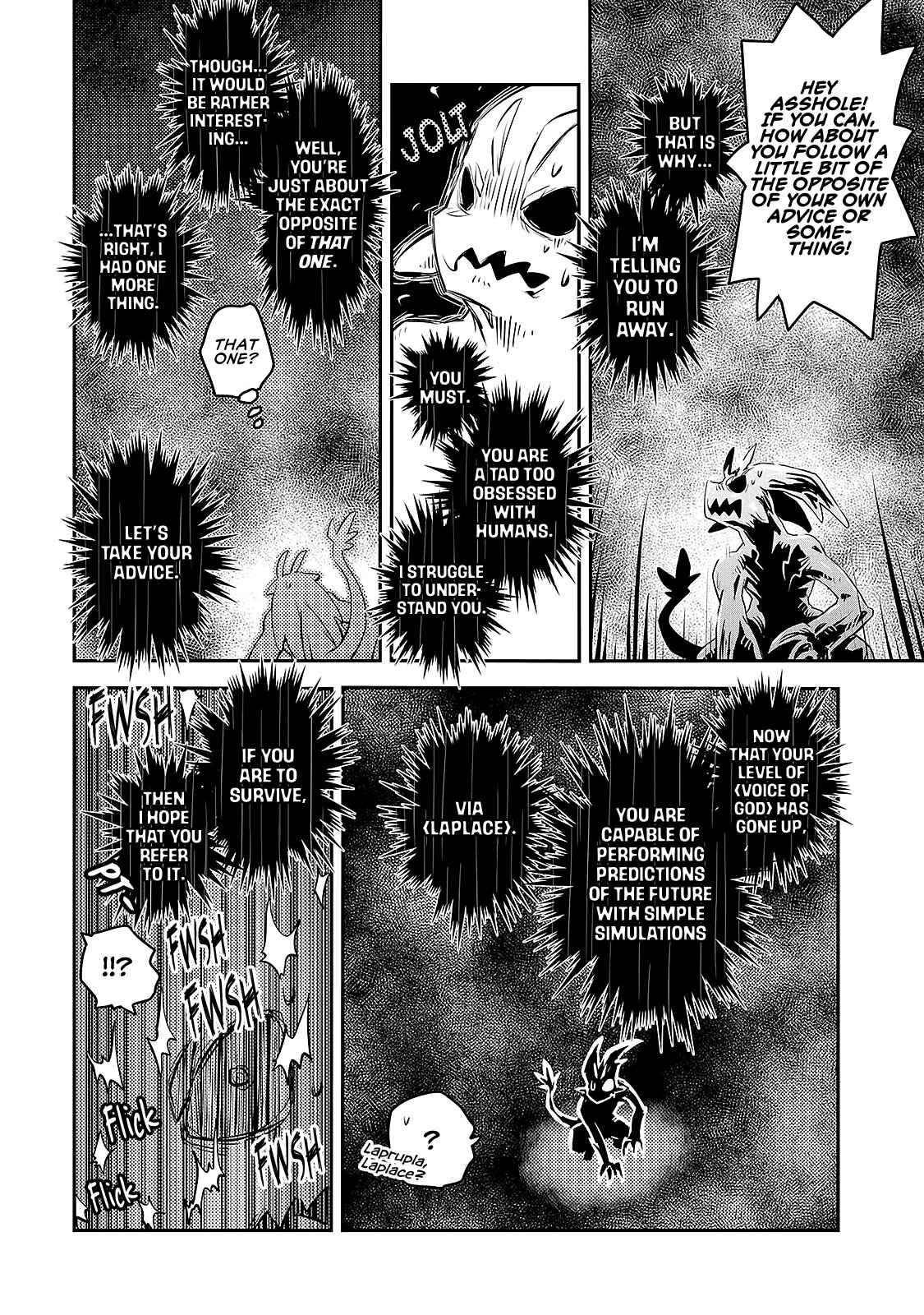 Tensei Shitara Dragon no Tamago datta: Ibara no Dragon Road Chapter 13 - Page 25